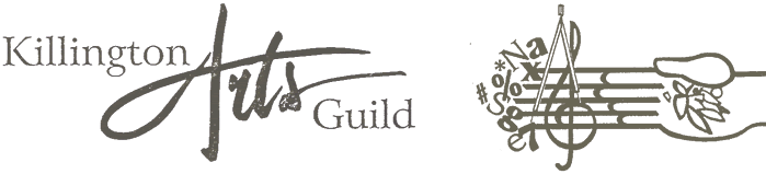 Home - Killington Arts Guild